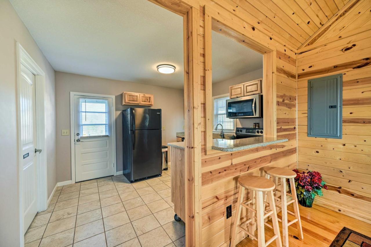 Breathtaking Elkin Getaway With Vineyard Views! Villa Exterior photo