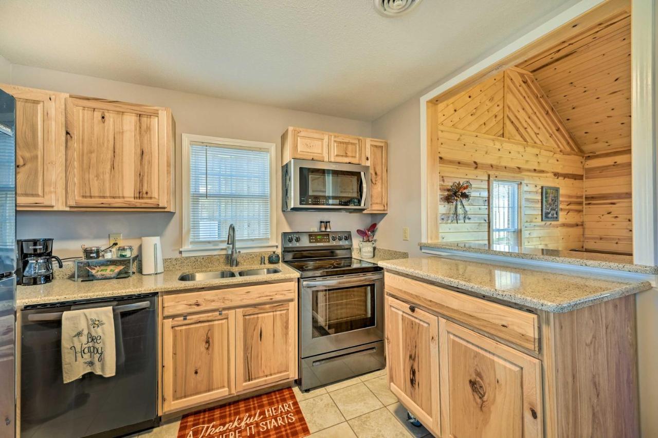 Breathtaking Elkin Getaway With Vineyard Views! Villa Exterior photo